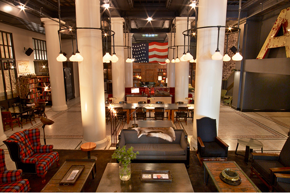 ace hotel nyc | distantlocals.com