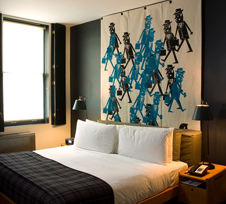 ace hotel nyc | distantlocals.com