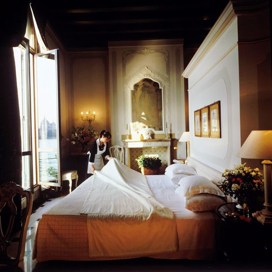 belmond hotel cipriani | distantlocals.com