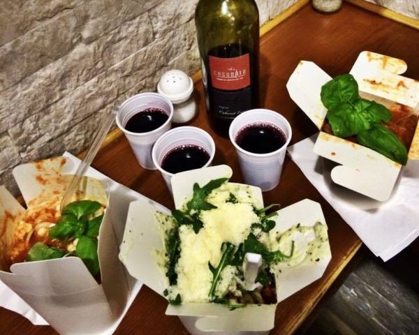 dal moro's | distantlocals.com
