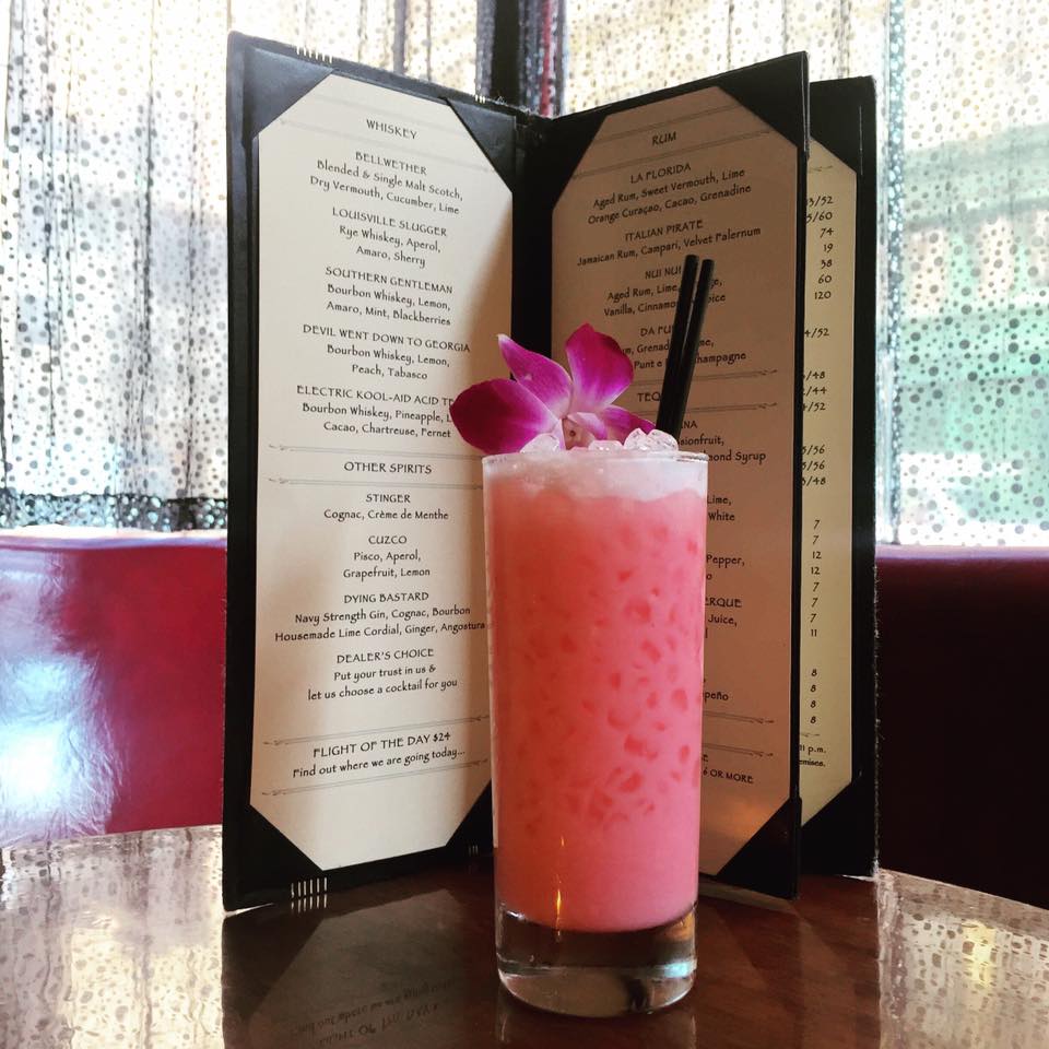 flatiron lounge | distantlocals.com