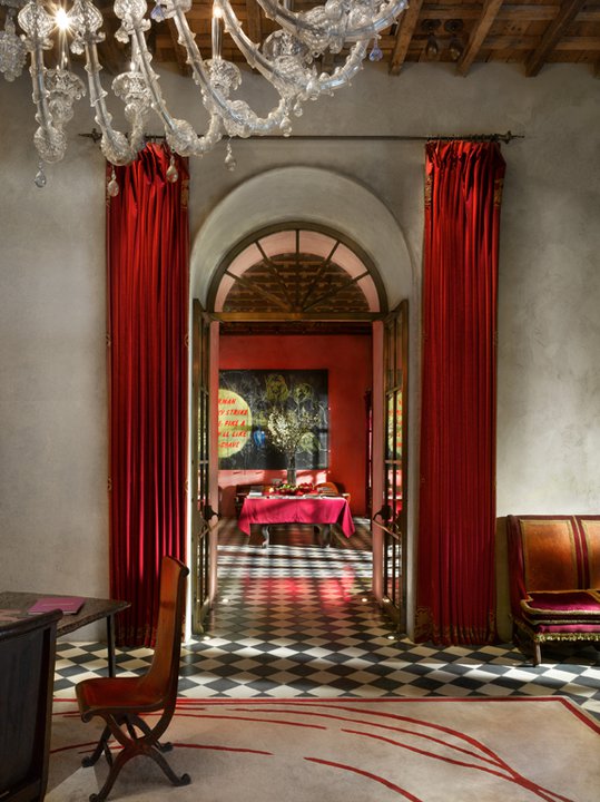 stay | gramercy park hotel distantlocals.com