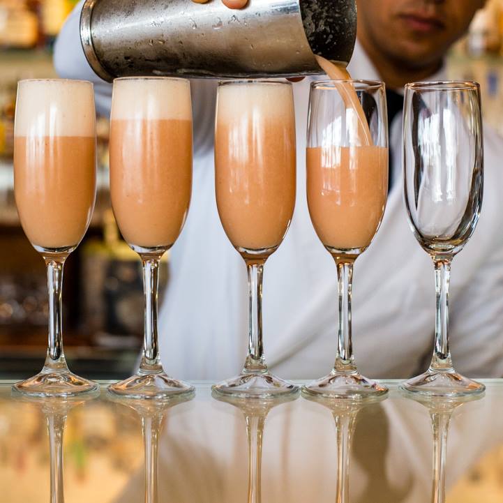 harrys bar | distantlocals.com