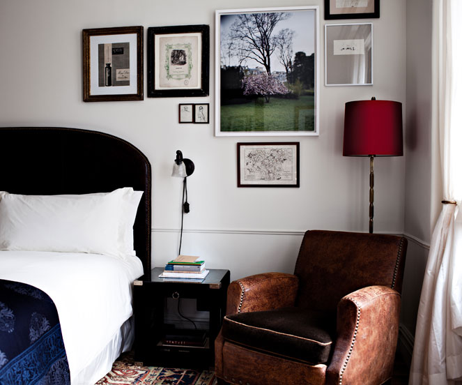 the nomad hotel | distantlocals.com