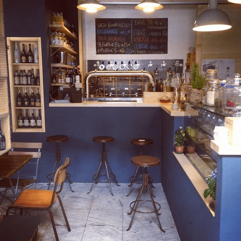 lo sverso | distantlocals.com