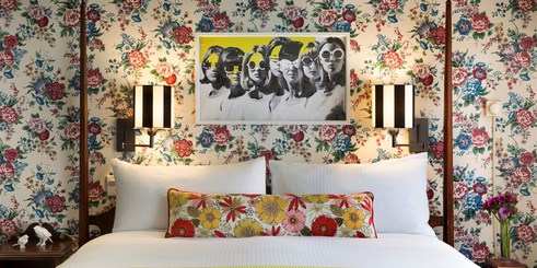 white swan inn | distantlocals.com
