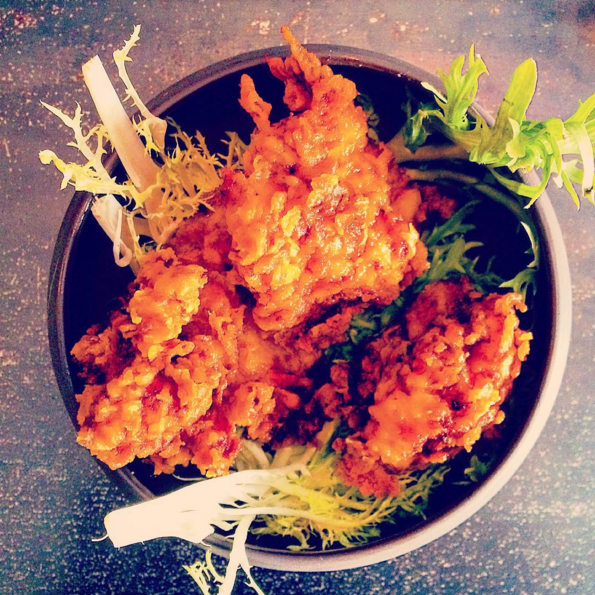 bespoke | distantlocals.com