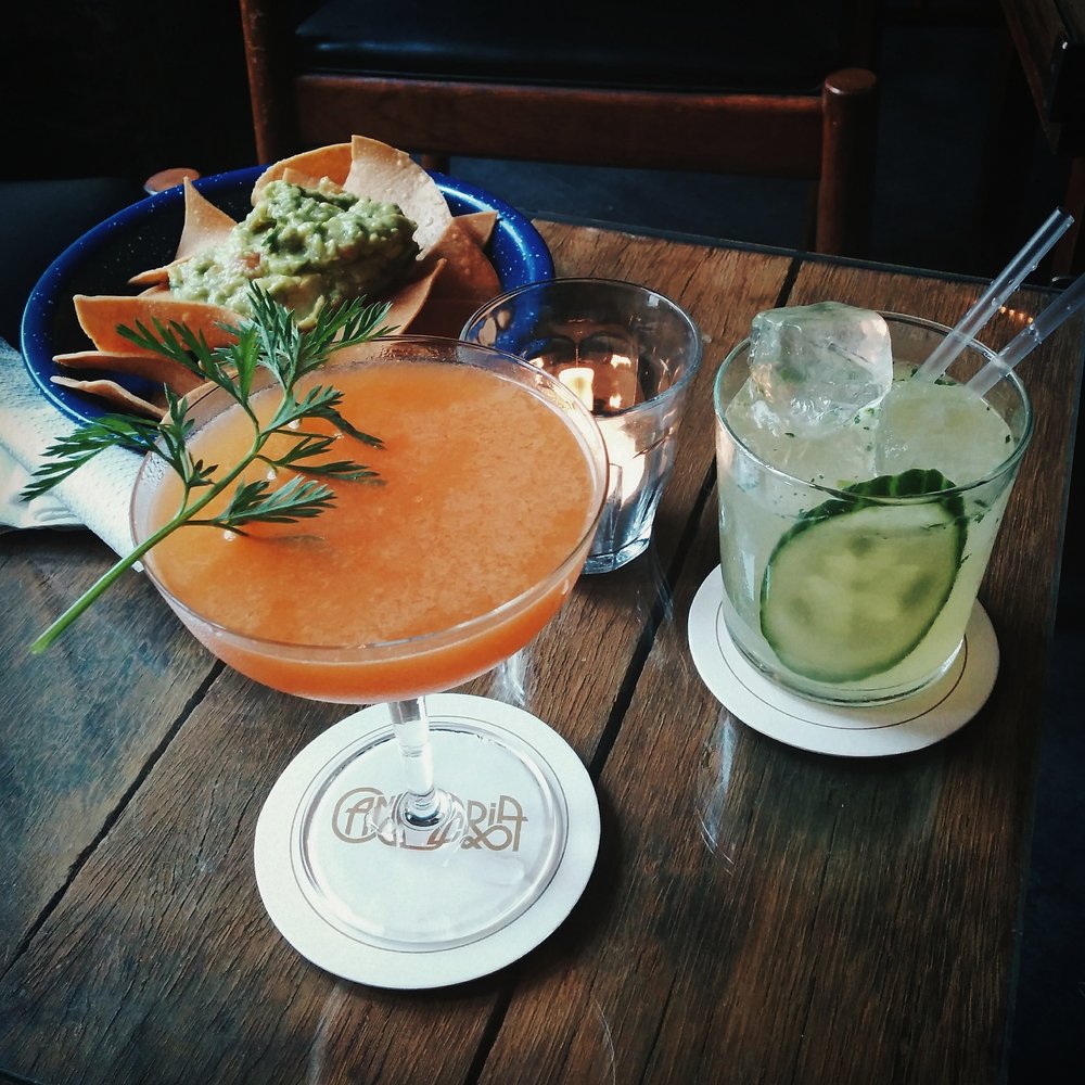 candelaria | distantlocals.com