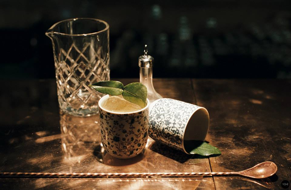 little red door | distantlocals.com