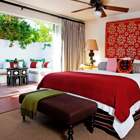 colony palms hotel | distantlocals.com