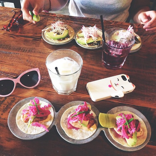 the saguaro | distantlocals.com