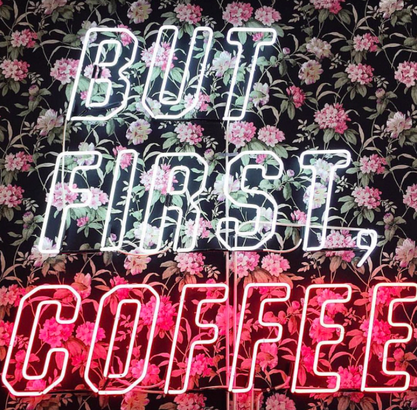 alfred coffee | distantlocals.com