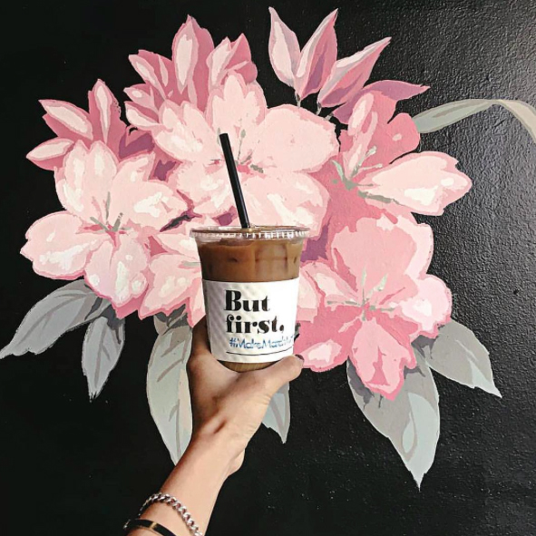 alfred coffee | distantlocals.com