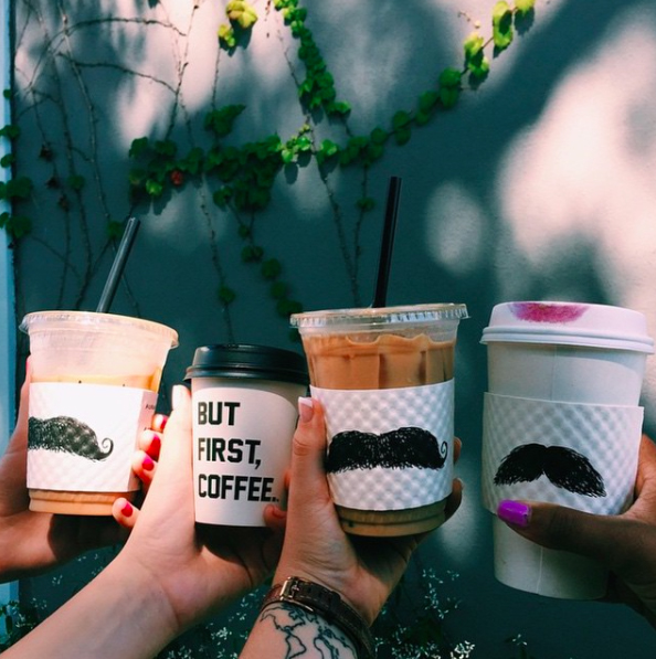 alfred coffee | distantlocals.com