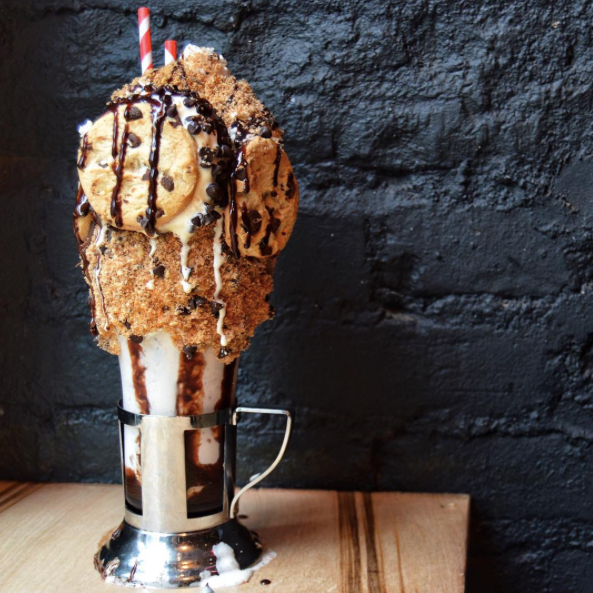 black tap | distantlocals.com