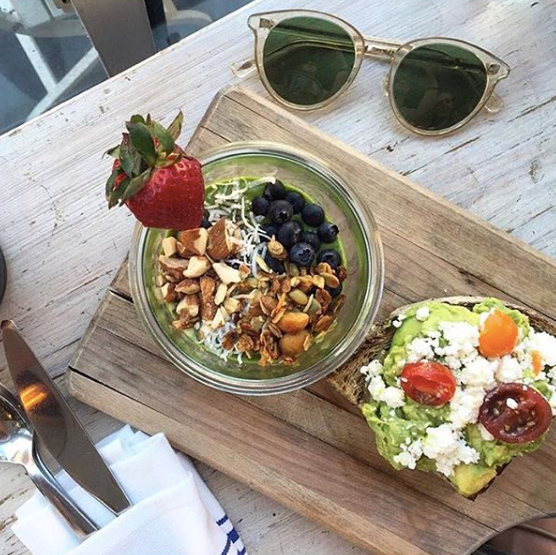 bluestone lane | distantlocals.com