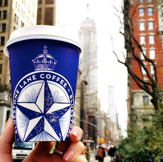 bluestone lane | distantlocals.com