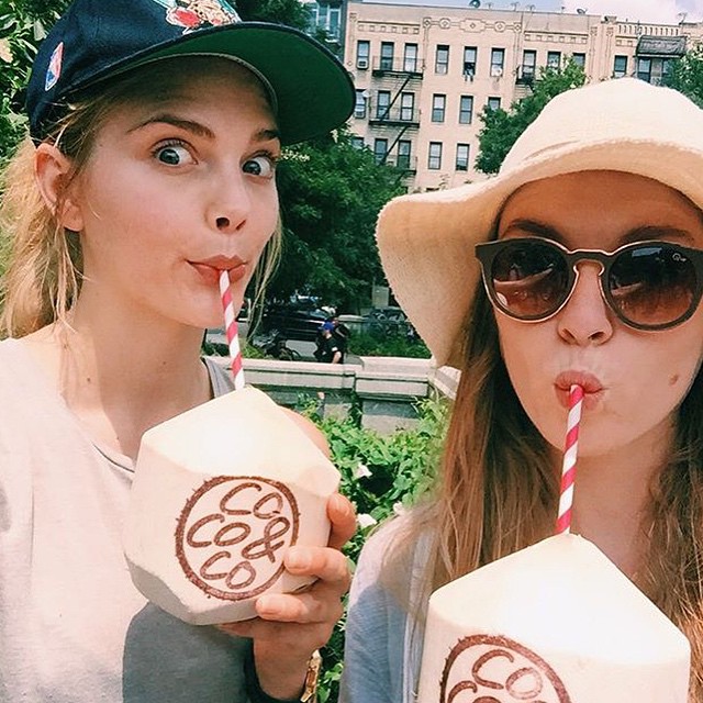 coco & co | distantlocals.com