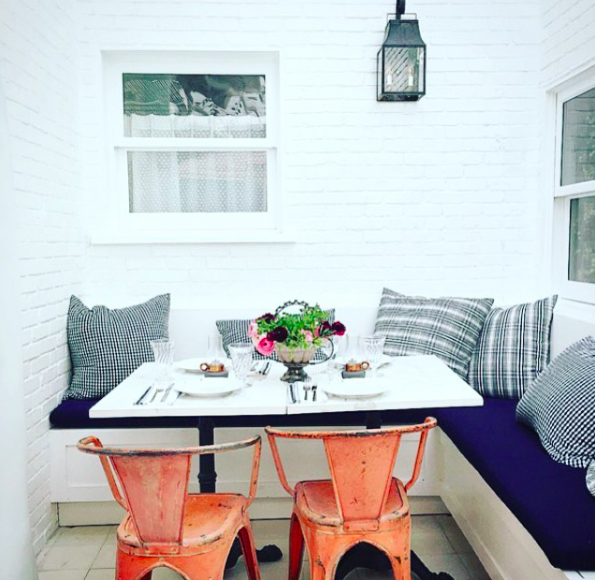 au fudge| distantlocals.com