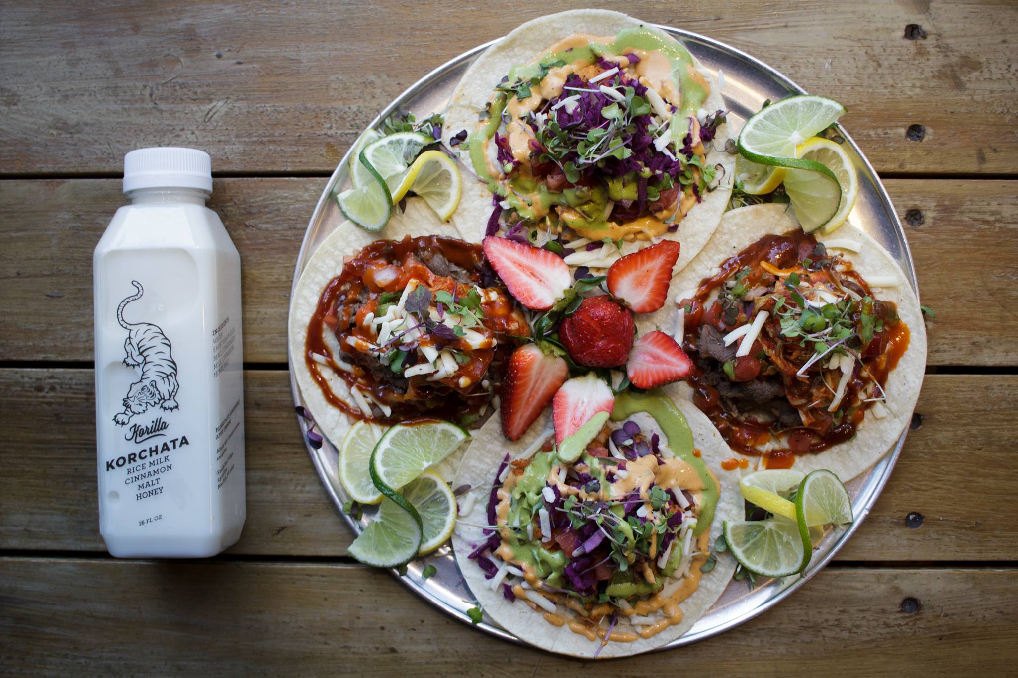 korilla | distantlocals.com