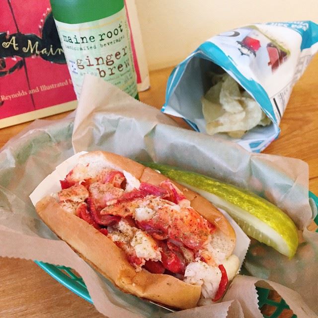 luke's lobster | distantlocals.com