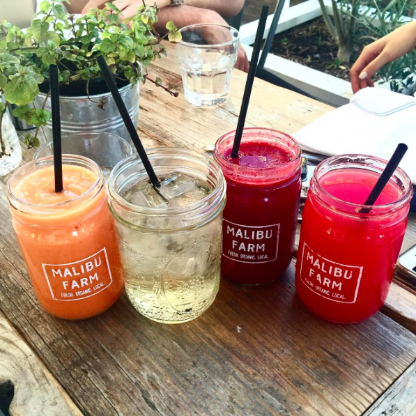 malibu farm | distantlocals.com