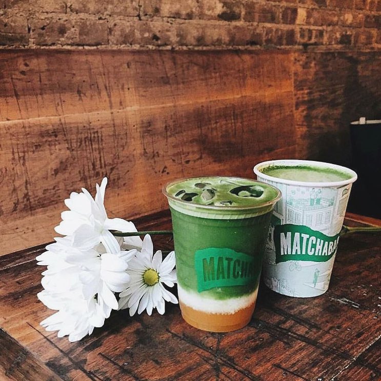 matchabar | distantlocals.com