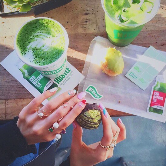 matchabar | distantlocals.com