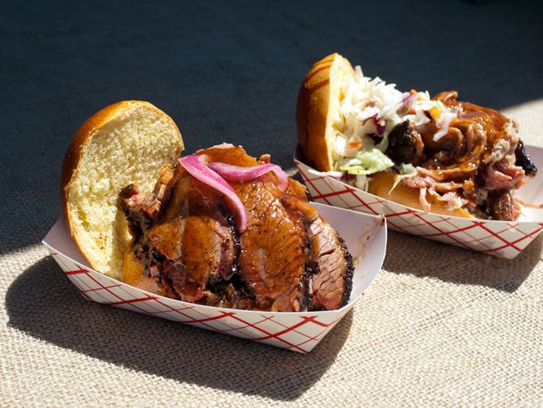 mighty quinn's barbeque | distantlocals.com