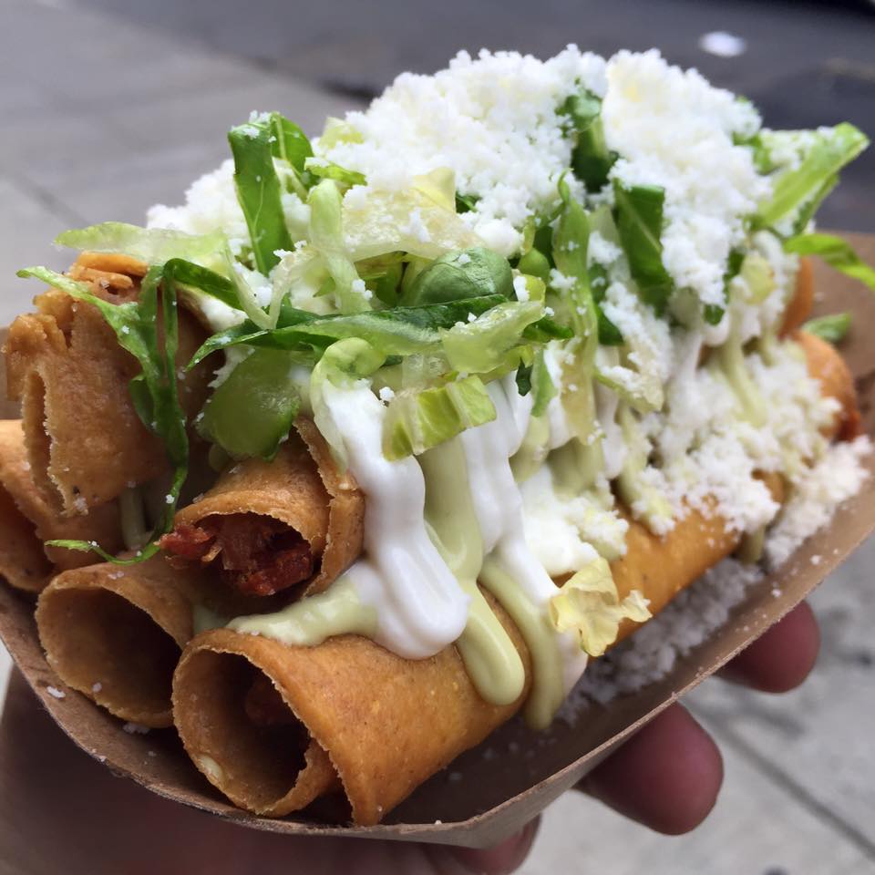 taquitoria | distantlocals.com
