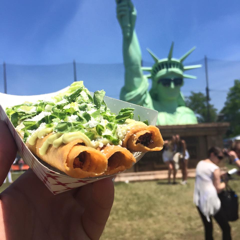 taquitoria | distantlocals.com