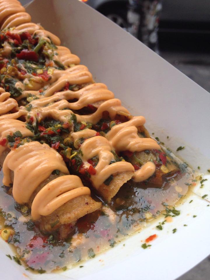 taquitoria | distantlocals.com