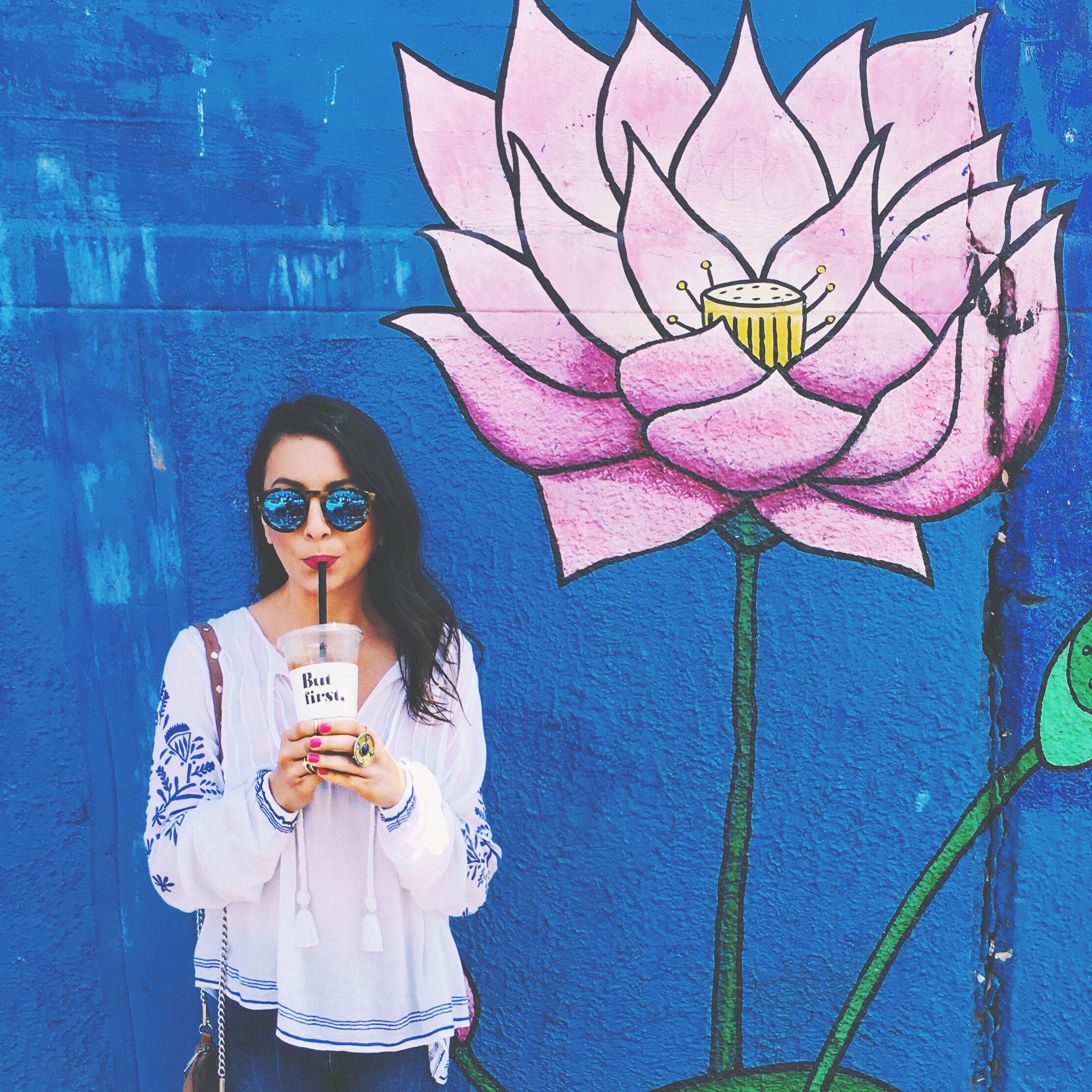 los angeles | distantlocals.com