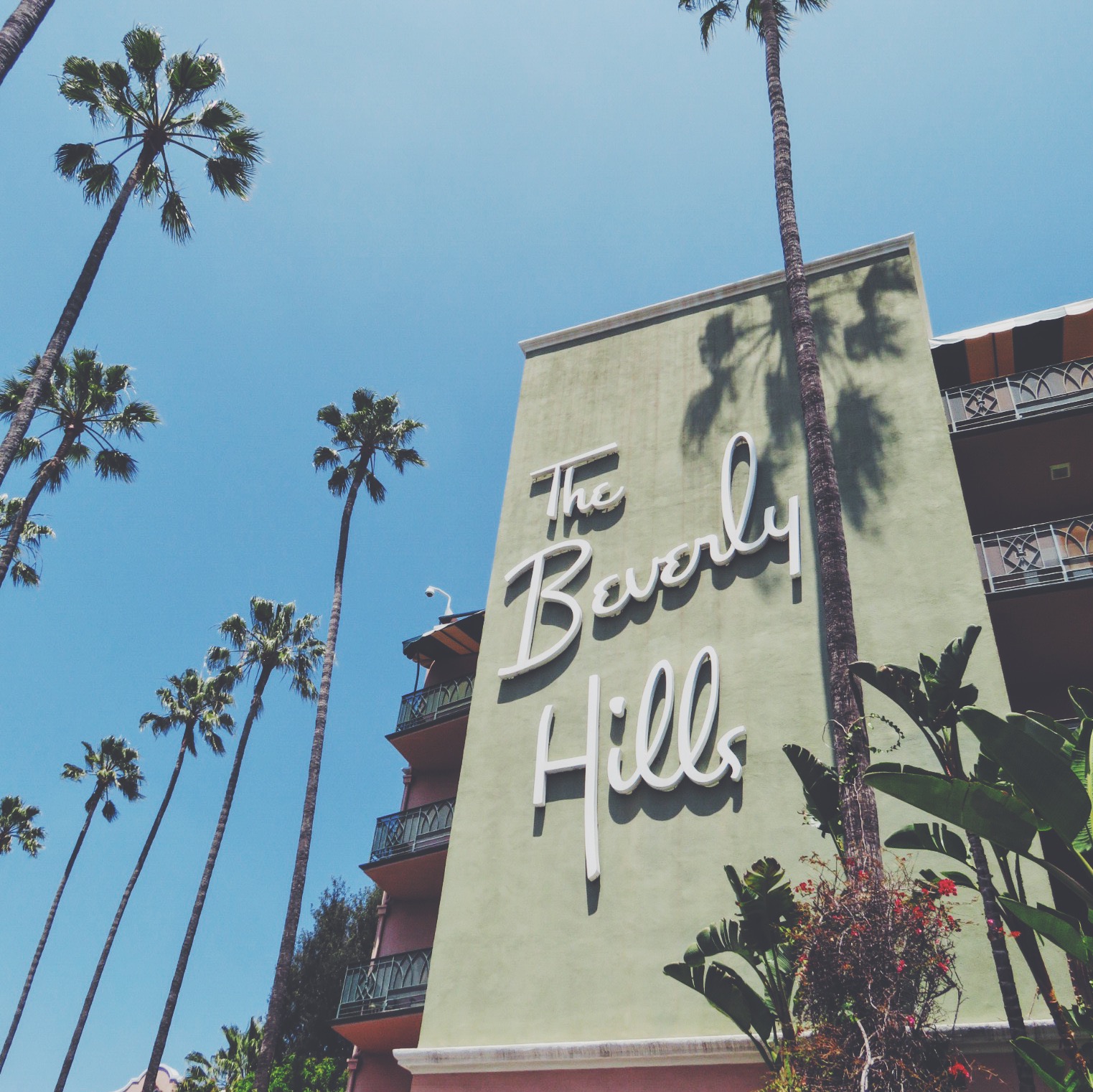 los angeles | distantlocals.com