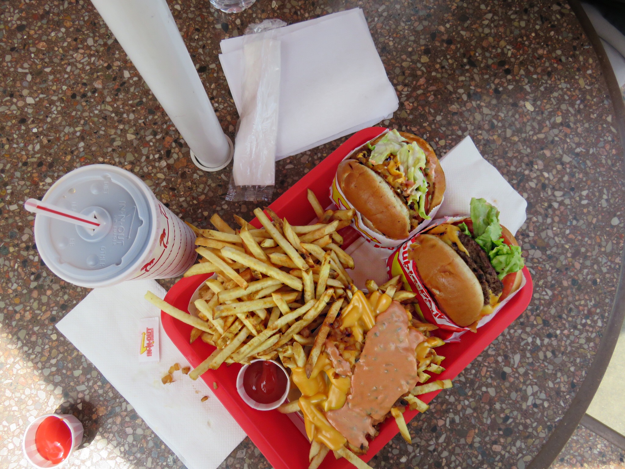 los angeles | distantlocals.com