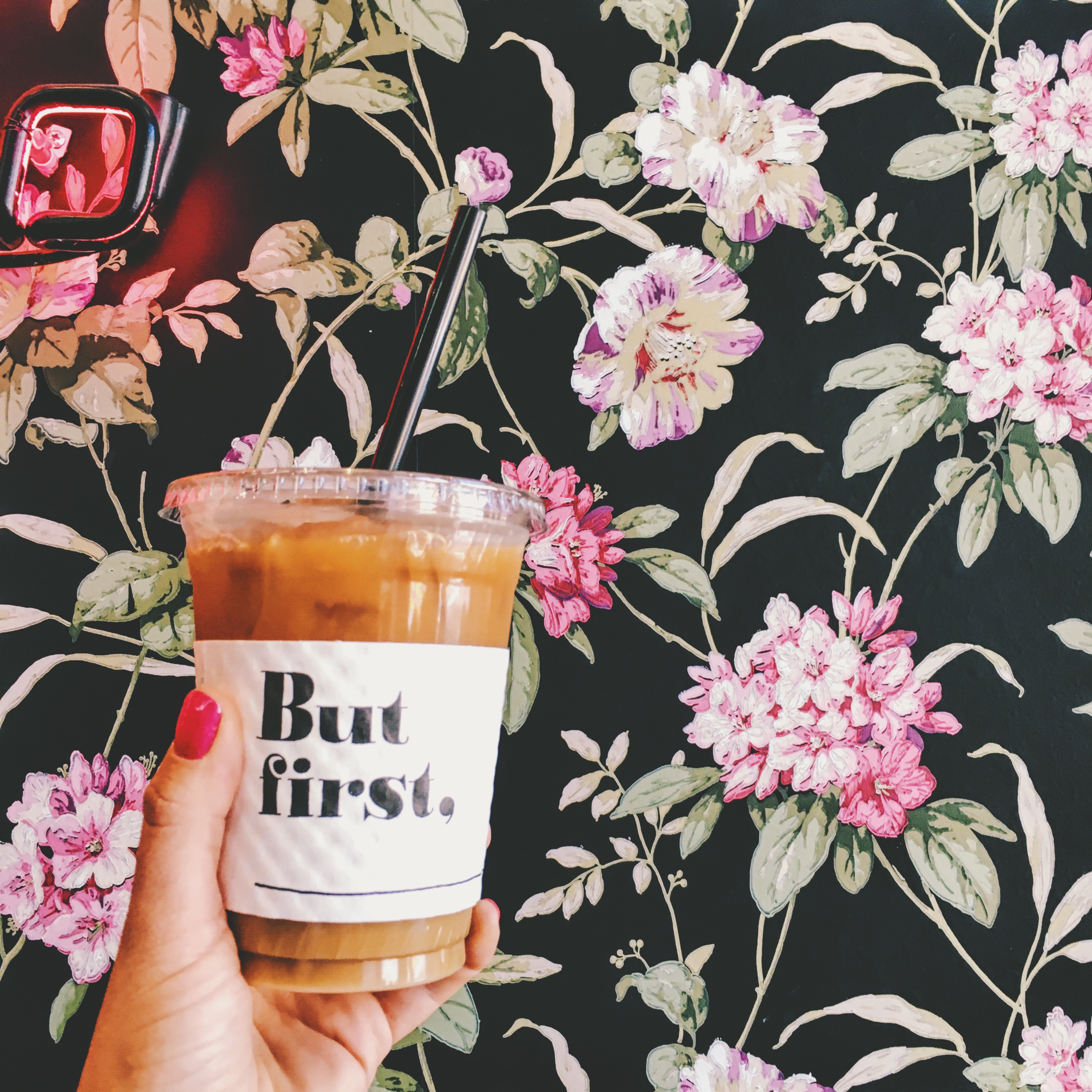 los angeles | distantlocals.com