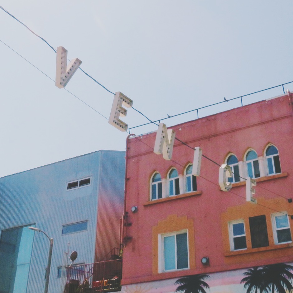 los angeles | distantlocals.com