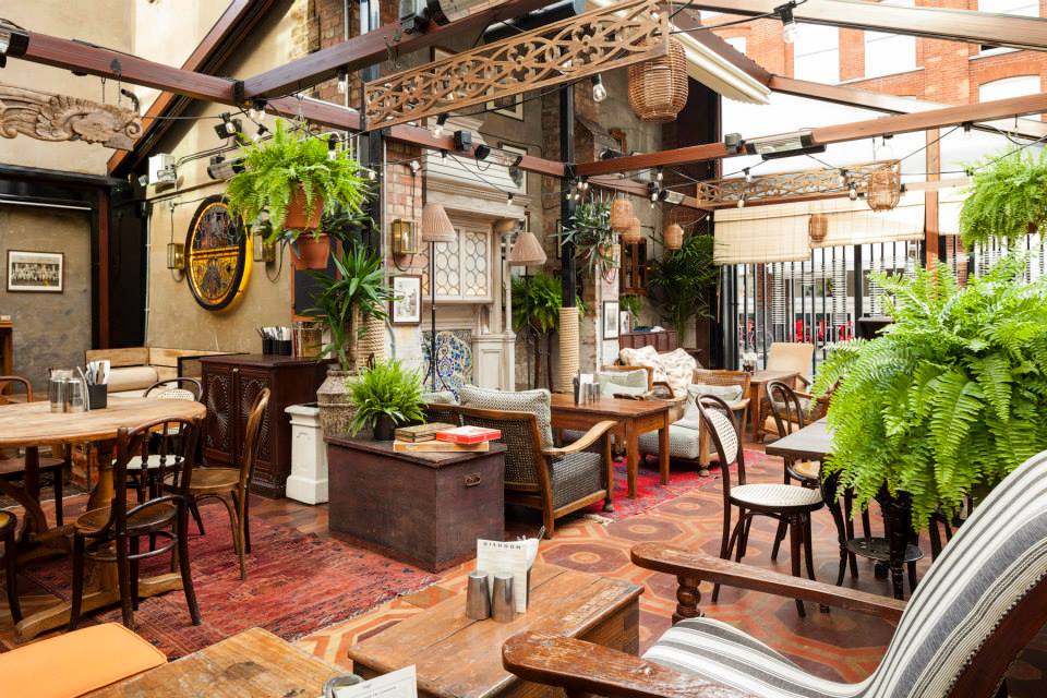 dishoom | distantlocals.com