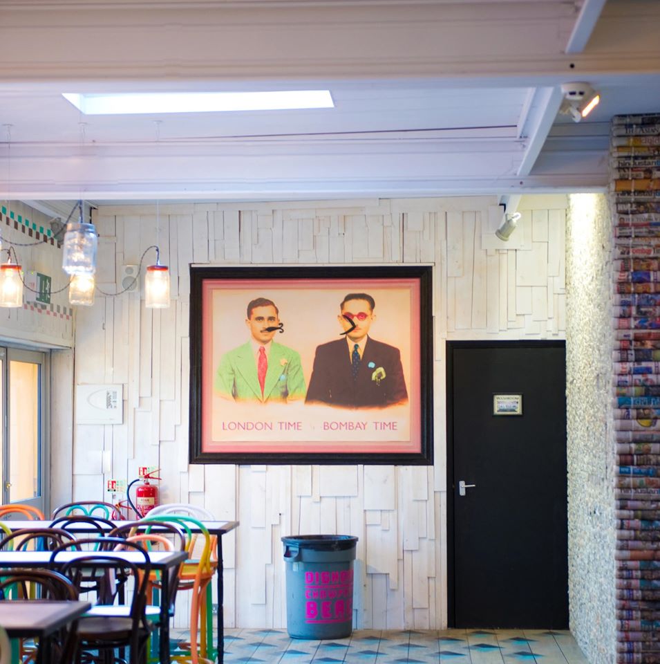 dishoom | distantlocals.com