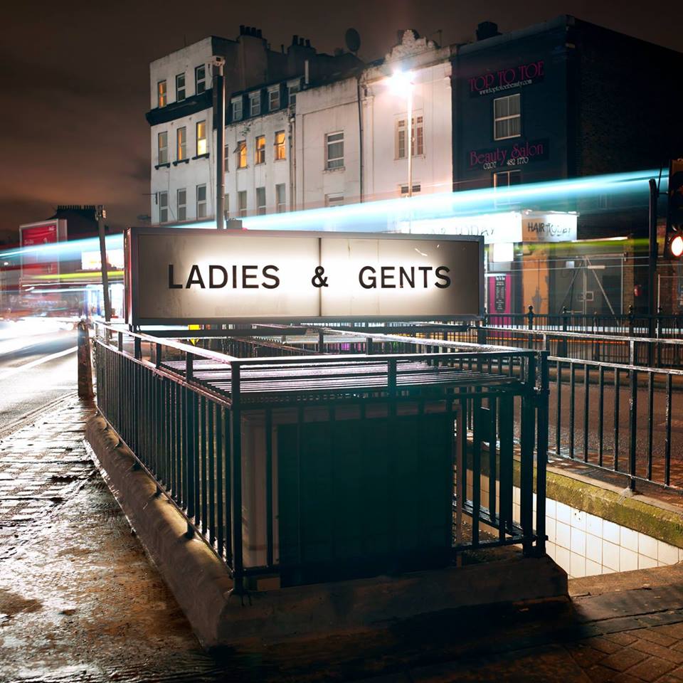 ladies and gentlemen | distantlocals.com