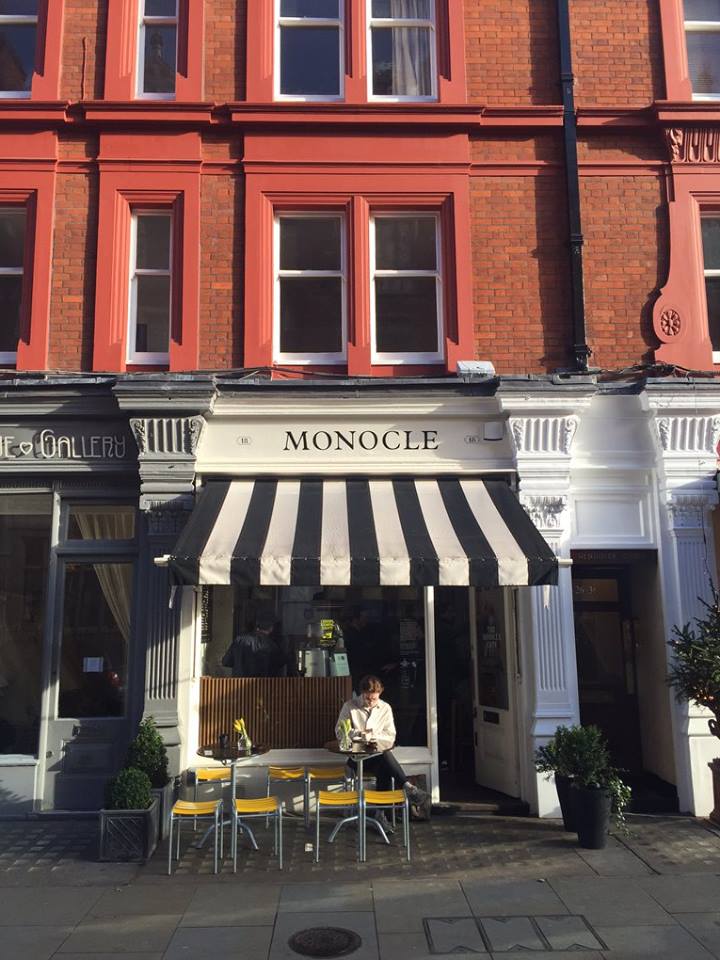 monocle cafe | distantlocals.com