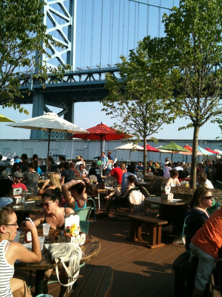 morgan's pier | distantlocals.com