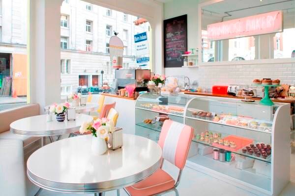 primrose bakery | distantlocals.com