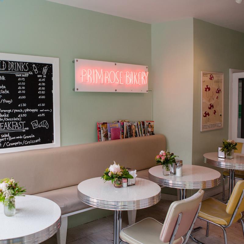 primrose bakery | distantlocals.com