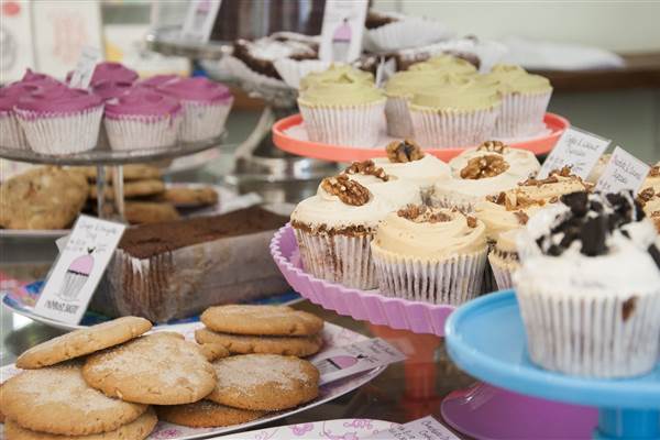 primrose bakery | distantlocals.com
