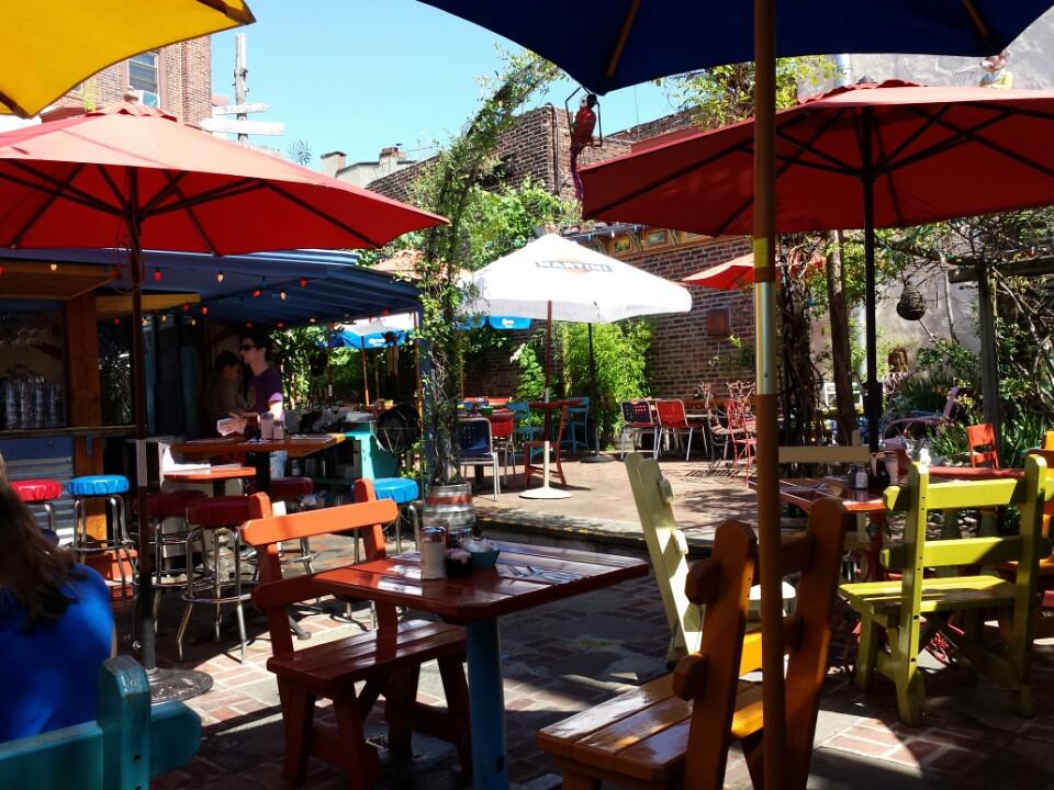 silk city | distantlocals.com