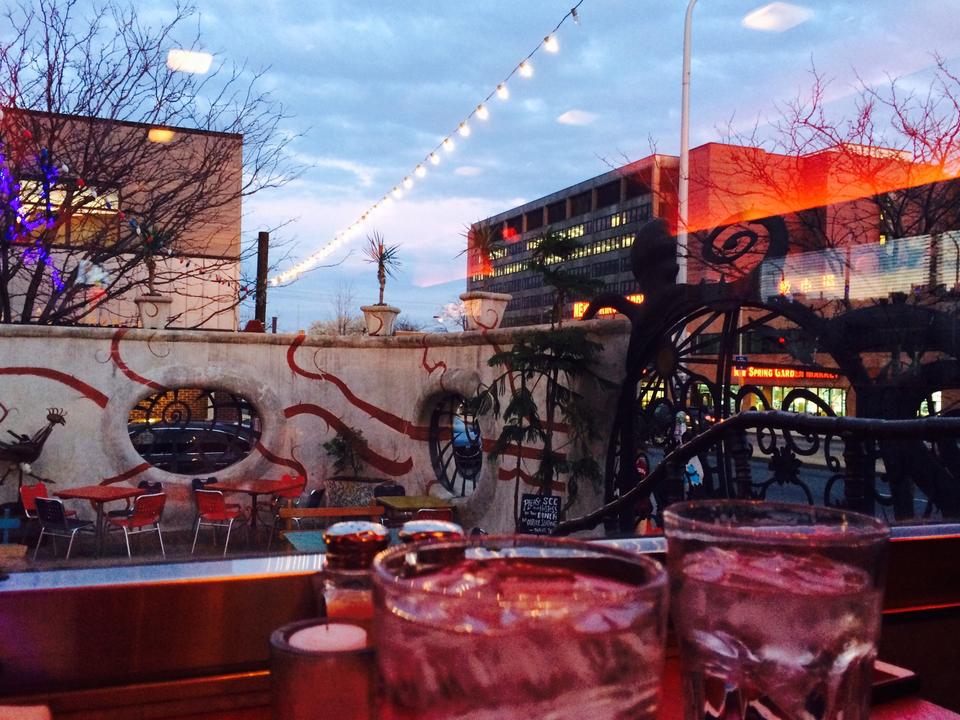 silk city | distantlocals.com