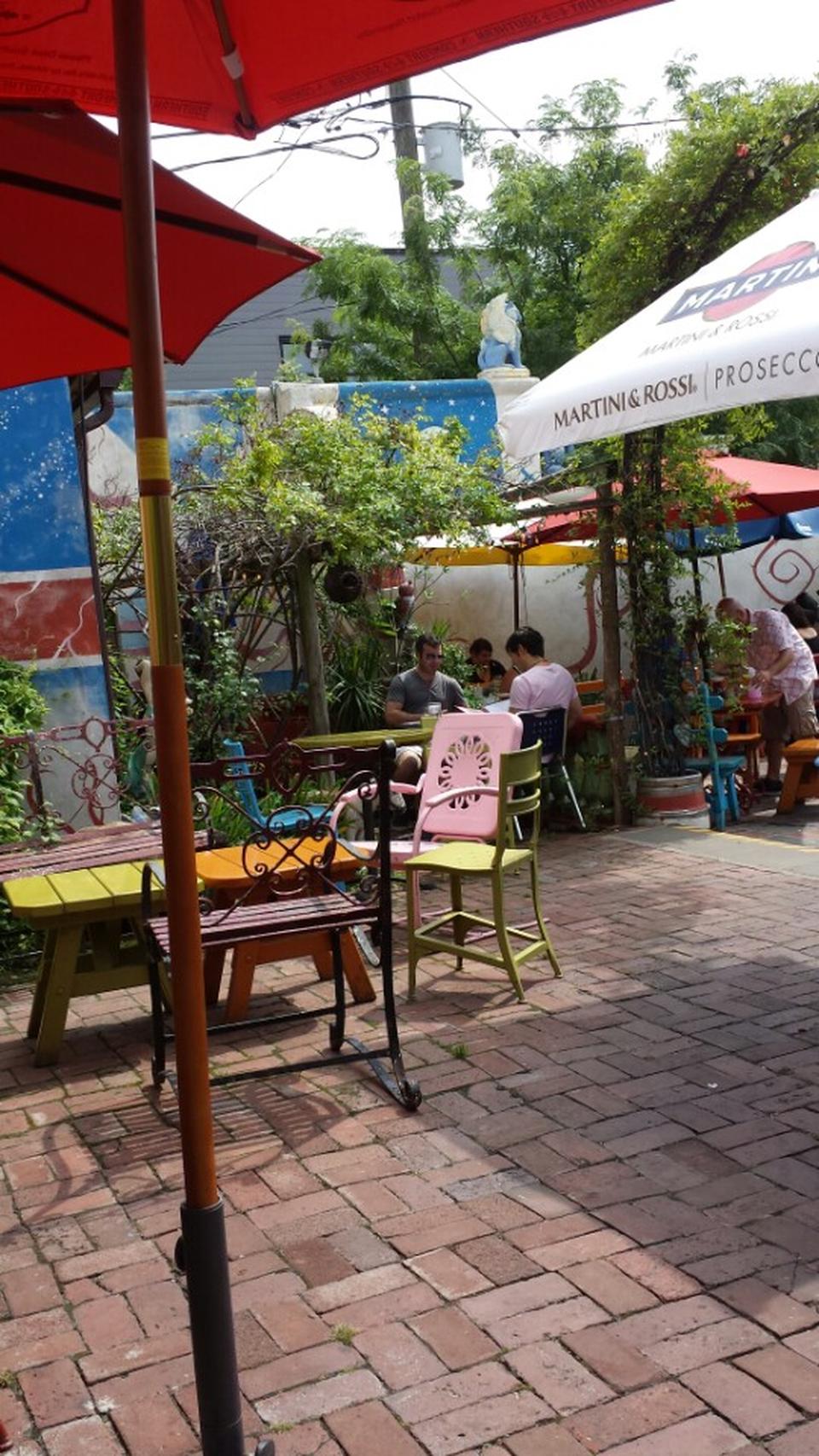 silk city | distantlocals.com