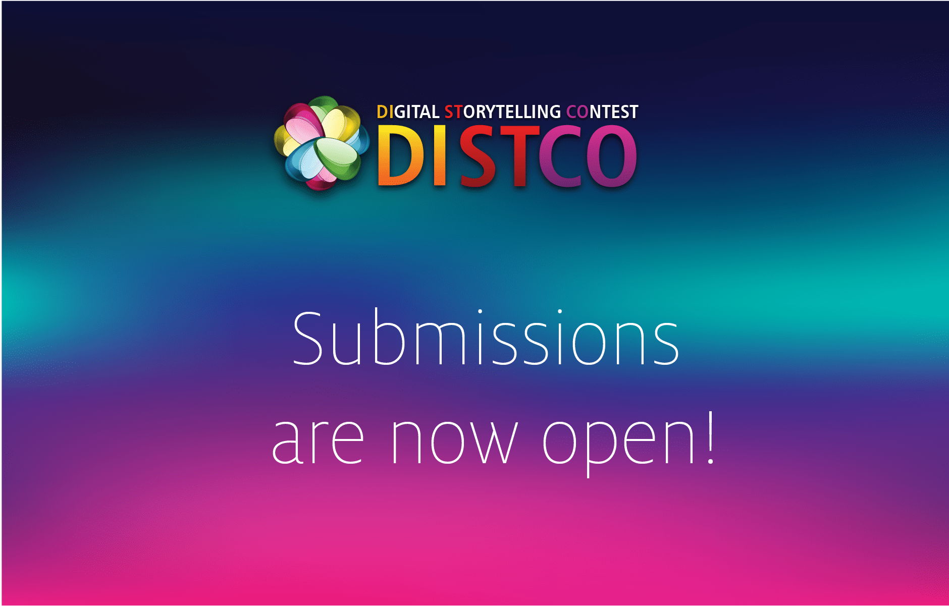 Enter new password information in required fields and click “reset password”. Distco 2019 Submissions Are Open Now Digital Storytelling Contests Distco