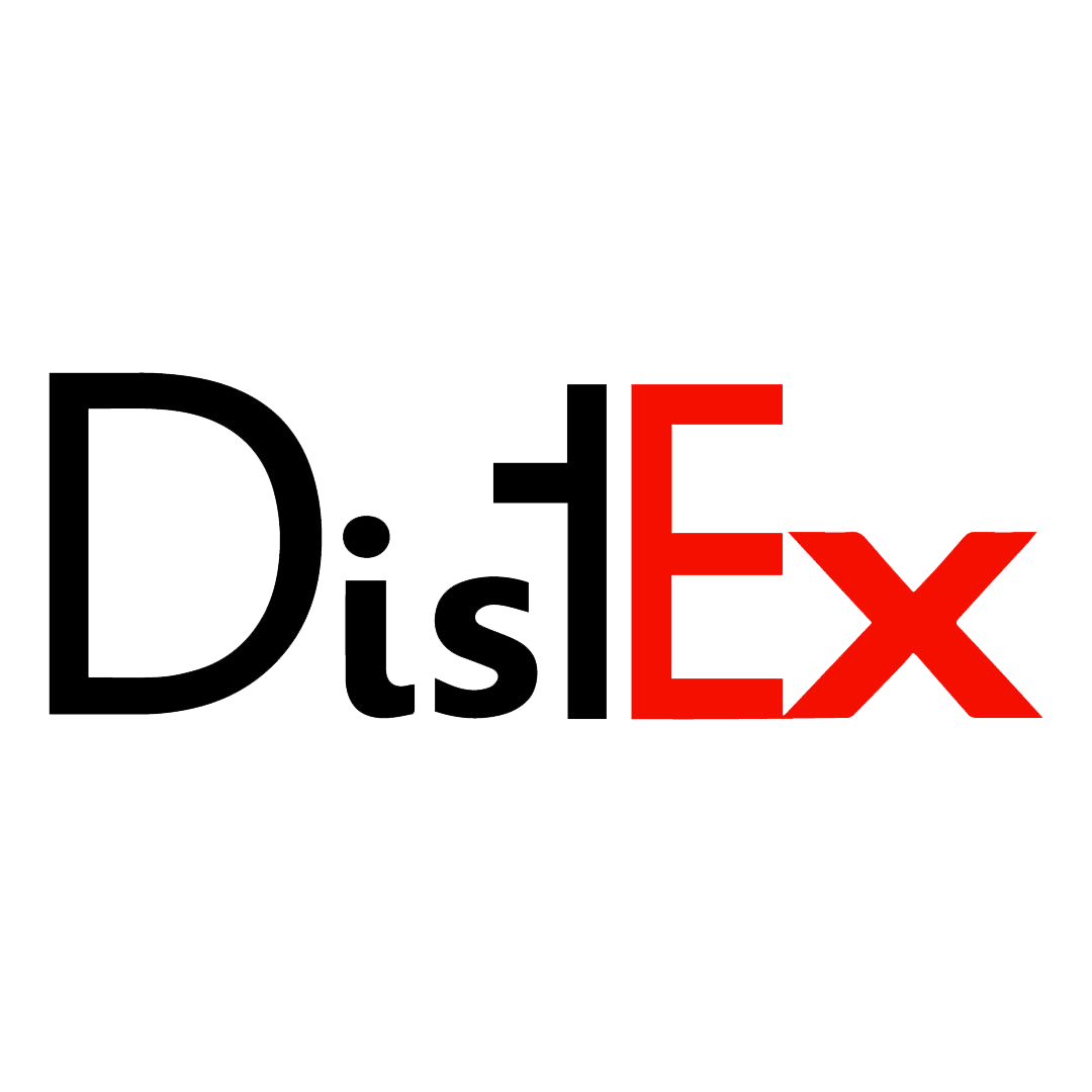 Distex la référence dans le domaine de l'impression et des cartouches